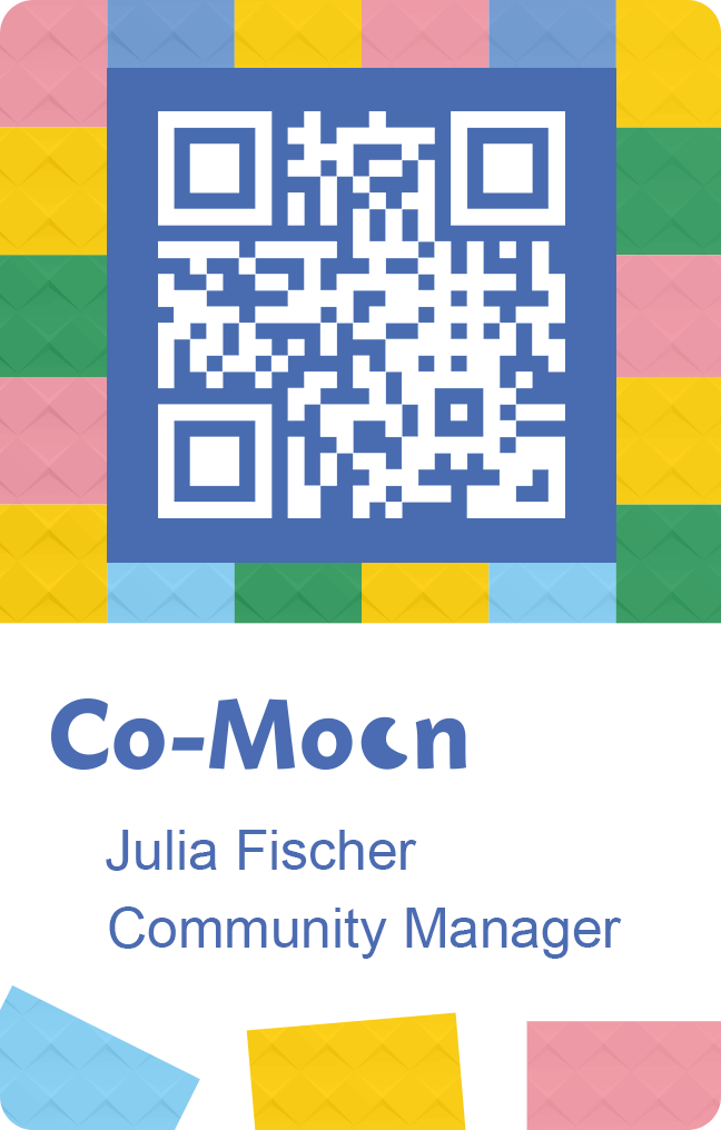 Corporate-BusinessCard-CoMoon-GER